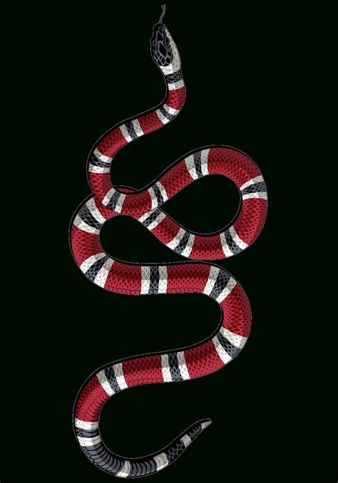 serpiente gucci real|gucci snake meaning.